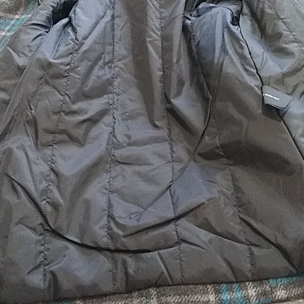 Wool Blend Girls Double Breasted Dress Coat Size 6 - Picture 12 of 15